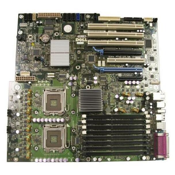 dell precision t7400 motherboard specs